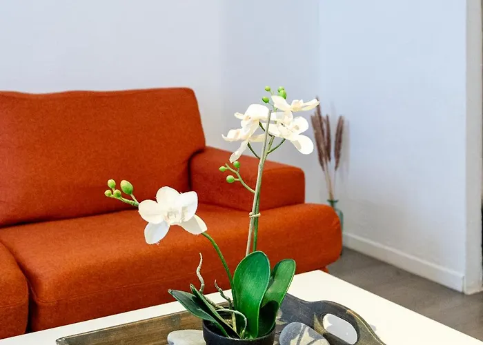 Vieux-nice 2p Climatise Balcon 아파트 니스
