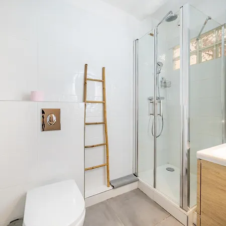 Vieux-nice 2p Climatisé Balcon